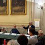 Mondovì, il centrodestra interroga l'amministrazione sulla sede del CSSM e sul recupero dello storico pozzo di vicolo del Teatro
