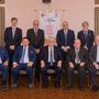 Cuneo, Civallero riconfermato per acclamazione presidente de ‘L Caprissi