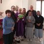 Gli auguri dell'amministrazione per i 90 anni di don Angelo, per decenni amato parroco a Moretta