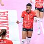 Margarita Martinez e Cuneo Granda Volley ancora insieme: la colombiana resta in biancorosso!