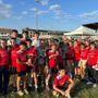 Argento per l’Atletica Mondovì Acqua S. Bernardo Campionati Regionali Under14