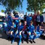 Fair Play e passione: grande prestazione dell’Alba Calcio Special a Roma