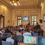 Il CCR di Bra ha discusso di ambiente, futuro e sostenibilità