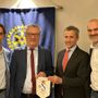 Kuca Martini, Enrico Gallo, Silvio Tavella, Davide  Sannazzarro
