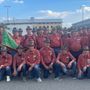 Adunata degli Alpini di Biella: tra le penne nere anche il sindaco di Busca Ezio Donadio
