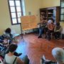 Mondovì, domenica 25 maggio ancora un appuntamento con Filosofia di Comunità in Stazione