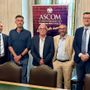 Il direttivo FIVA Piemonte
