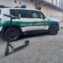 A Bra scontro tra un'auto e un monopattino elettrico: grave un minorenne, in prognosi riservata