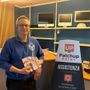 PatchUP arriva a Caramagna: il nuovo Point per riparazioni di smartphone, tablet, PC e molto altro