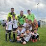 La Young CUP 2025 continua: domani in campo le annate 2010 e 2011