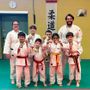 Kodokan Cuneo al al 9° Trofeo Città di Cavagnolo