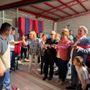 Amico Sport festeggia 30 anni tra giochi, colori e comunità