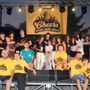 I Punkreas accenderanno l'agosto garessino