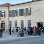 Al via il nuovo anno scolastico: a Mondovì ritornano le modifiche alla viabilità in prossimità dei plessi scolastici Al via il nuovo anno scolastico: a Mondovì ritornano le modifiche alla viabilità in prossimità dei plessi scolastici