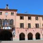 Il municipio di Alba