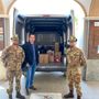 Campagna di solidarietà per il Libano, soddisfazione a Valdieri per la risposta all'iniziativa