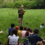 Rifreddo: grande successo per il pomeriggio di teatro in natura