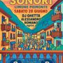 Balconi sonori: tre dj set a Limone Piemonte, che festeggia la riapertura del Tenda