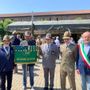 La sezione Ana di Ceva ha partecipato alla cerimonia per il saluto al contingente della Taurinense in partenza per la missione Unifill in Libano