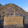 Neve al Colle dell'Agnello, la Provincia dispone la chiusura Neve al Colle dell'Agnello, la Provincia dispone la chiusura