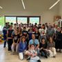 La tartaruga della primaria di Pagno si aggiudica il concorso “Disegna un mobile” , edizione 2023-2024