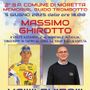 Moretta si prepara alla sua Roubaix, ospite l’ex campione Massimo Ghirotto