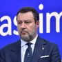 Condanna Roggero, Salvini dopo la sentenza della Cassazione: "Chiedo la grazia, non merita il carcere" [VIDEO]