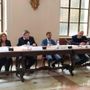A Trinità l'incontro sull'urbanistica convocato dal presidente della Provincia Robaldo. La Nostra Provincia: &quot;Chiarisca se la Provincia è super partes o fa capo a una parte politica&quot;