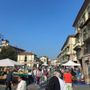 Saluzzo, una edizione del MercAntico