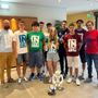Innovazione e inclusione alla NaoChallenge 2025