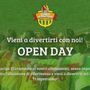 Ti invitiamo a conoscere la scuola calcio Cuneo Oltrestura!