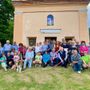 Pamparato, Tagliante ha celebrato la patrona Maria Ausiliatrice: fede, comunità e tradizione