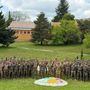 Esercito, il 32° genio della brigata alpina Taurinense si esercita con la Legione Straniera