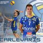 Volley A3/M, Savigliano conferma Andrea Carlevaris in regia