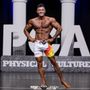 Luca Cometto, il personal trainer del cuneese che si sta facendo strada nel mondo del bodybuilding