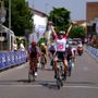 Ciclismo femminile: Nicole Bracco inarrestabile nella 14ª tappa del Trofeo Rosa