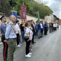 Una passata edizione della commemorazione Una passata edizione della commemorazione