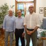 Sant'Albano, la Dentis Recycling cresce: necessario mettere in sicurezza la Provinciale 43