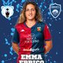 Calcio B Femminile, Freedom FC Women rinforza il centrocampo con l’arrivo di Emma Errico