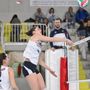 Volley B1/F: la giovane Giulia Picchiotti blinda il reparto centrali di Mondovì Volley
