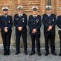 Tre nuovi agenti di Polizia Locale  per l’Unione Montana Alta Langa