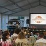 Due serate sotto le stelle, duecento sorrisi: il cinema all’aperto di Giovani di Turno accende l’estate di Rifreddo