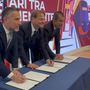 Genova-Milano, un treno ogni ora: firmato l’accordo tra Liguria, Lombardia e Piemonte