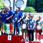 Pesca sportiva, Granda FC sul podio dell’Elite 2025: un traguardo storico e la qualificazione mondiale