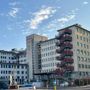 Da cinque anni si attende il via dei lavori di adeguamento antisismico dell'ospedale Santa Croce di Cuneo