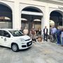 Chiusa di Pesio investe nella mobilità sostenibile