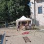 A Mondovì all'asilo estivo di Carassone con &quot;Pompieropoli&quot;
