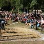 A Sant'Anna di Valdieri torna la Festa della Segale