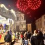 A Mondovì scatta il conto alla rovescia per i Feu dla Madona con spettacoli pirotecnici e night glow delle mongolfiere