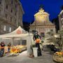 Un momento dell'edizione 2025 di Peccati di gola Un momento dell'edizione 2025 di Peccati di gola